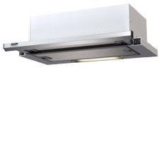 Вытяжка KRONASTEEL kamilla slim 600 inox 2м