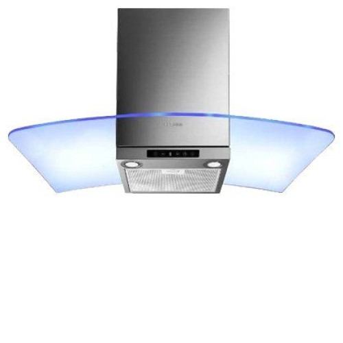 Вытяжка купольная KUPPERSBERG dk 600 4htc