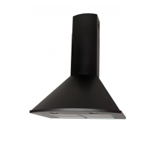 Вытяжка MAUNFELD chelsea 60 black