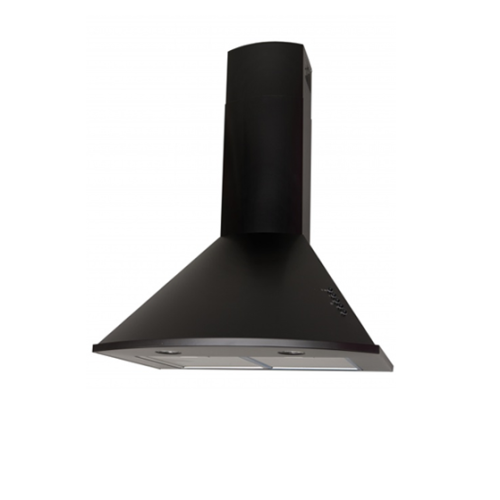 Вытяжка MAUNFELD chelsea 60 black