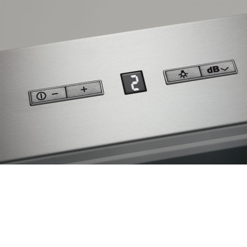 Вытяжка ELECTROLUX EFF 60560 OX