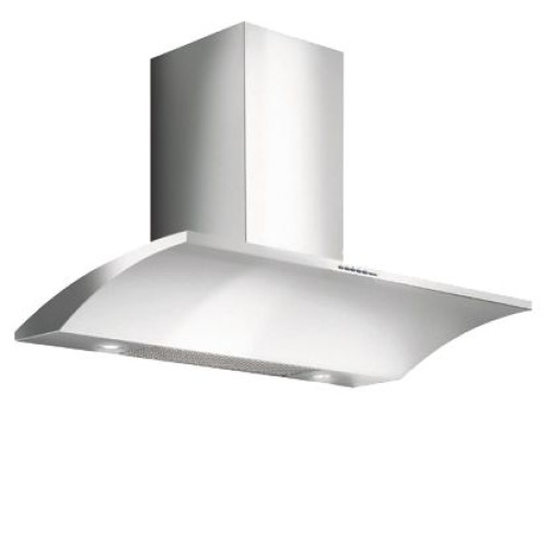 Вытяжка FALMEC logo parete 800 90 ix