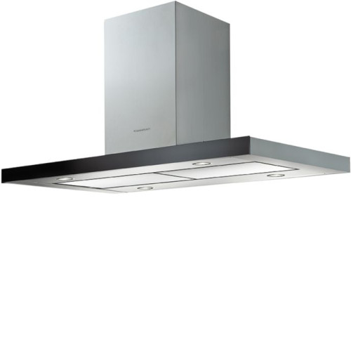 Вытяжка KUPPERSBUSCH IKD 9780.0 E сталь