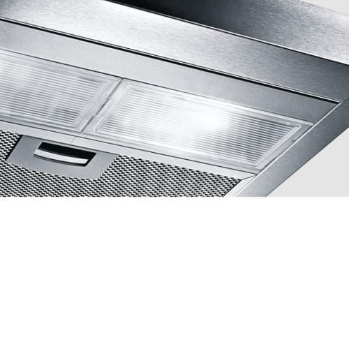 Вытяжка BOSCH DHI 642 EQ 60 WH