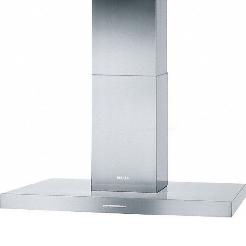 Вытяжка MIELE PUR98D сталь