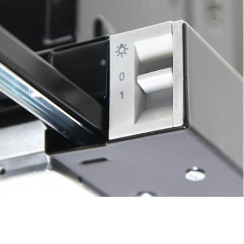 Вытяжка BOSCH DHI646CQ