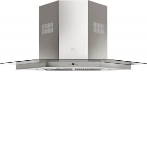 Вытяжка TEKA DQ2 STAINLESS STEEL 40477530