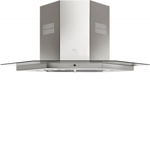 Вытяжка TEKA DQ2 STAINLESS STEEL 40477530