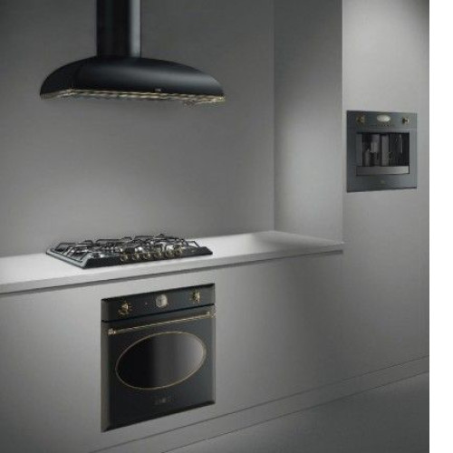 Вытяжка SMEG KSE89A