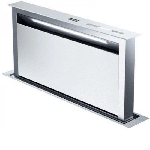 Вытяжка Franke FDW 908 IB WH белый
