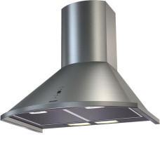 Вытяжка KRONASTEEL iren 500 inox 3p