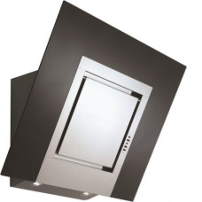 Вытяжка FALMEC MILLENIUM 60 VETRO NERO (450) (угольный фильтр в комплект не входит)
