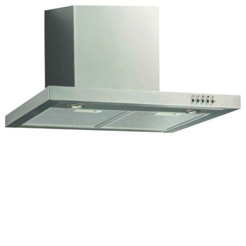 Вытяжка MBS BERGIA 160 INOX