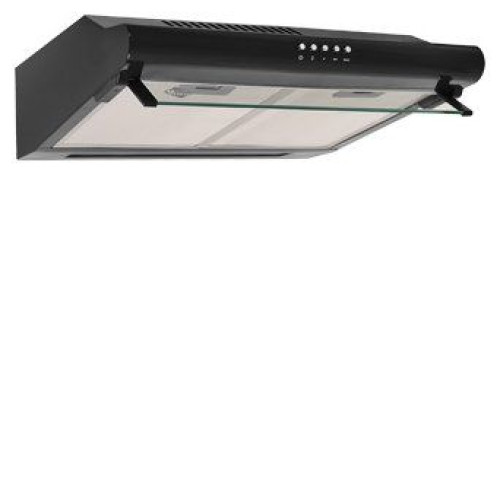 Вытяжка MBS CROCUS 150 BLACK