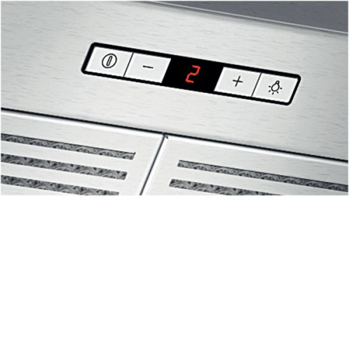 Вытяжка BOSCH dwk 09 e 850