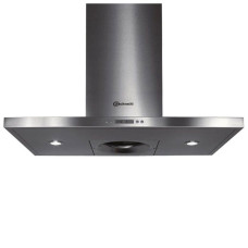 Вытяжка BAUKNECHT DST5490/IN/PT
