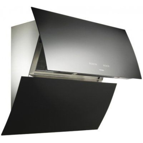 Вытяжка FABER 110.0255.526 mirror bk brs x/v a80 logic