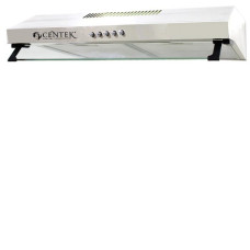 Вытяжка Centek СТ 180060 white