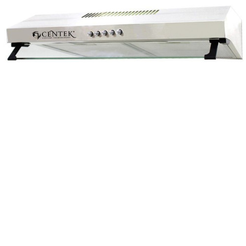 Вытяжка Centek СТ 180060 white