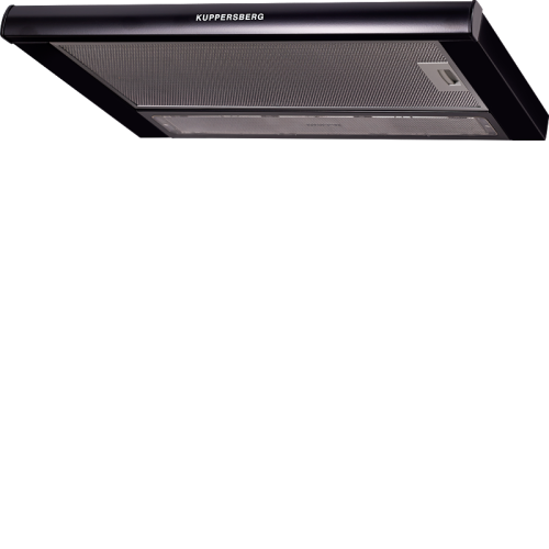 Вытяжка KUPPERSBERG slimlux ii 60 sg