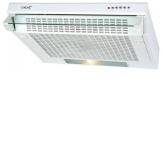 Вытяжка CATA f 2050 blanca/b