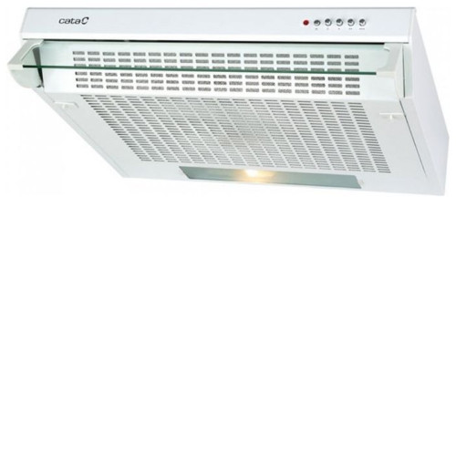 Вытяжка CATA f 2050 blanca/b