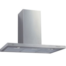 Вытяжка MBS MUSA 190 INOX