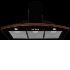 Вытяжка KUPPERSBERG BONA 90 B Bronze Вытяжка KUPPERSBERG BONA 90 B Bronze
