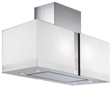 Вытяжка FALMEC square isola platinum 85 (800) Вытяжка FALMEC square isola platinum 85 (800)