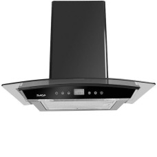 Вытяжка DACH HILARI60black