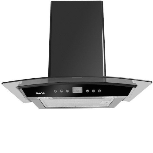 Вытяжка DACH HILARI60black