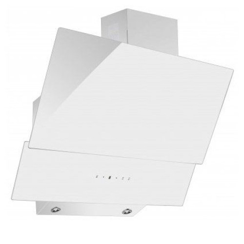 Вытяжка кухонная DACH NUBIA 90 white