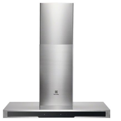 Вытяжка ELECTROLUX efb 60680 bx