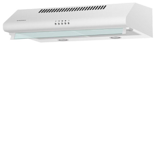 Вытяжка MAUNFELD mр 350-1 w white