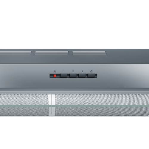 Вытяжка BOSCH dhu 675u