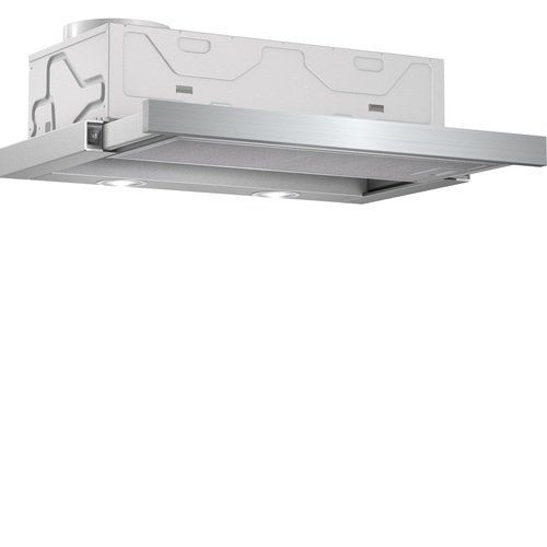 Встраиваемая вытяжка BOSCH DFM064W51
