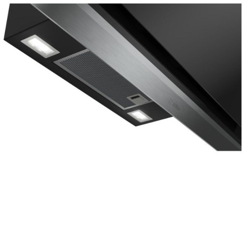 Каминная вытяжка BOSCH DWK 98 PP 60 BK