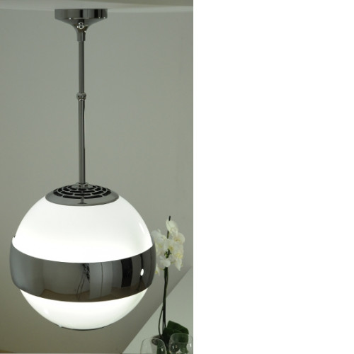 Островная вытяжка Sirius SILT18 L