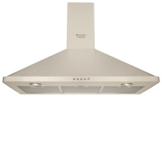Вытяжка HOTPOINT-ARISTON hrp 9.8 cm (ow)/ha