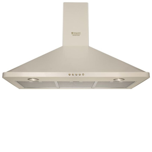 Вытяжка HOTPOINT-ARISTON hrp 9.8 cm (ow)/ha