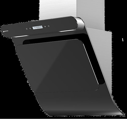 Вытяжка SHINDO ARKTUR sensor 60 B/BG