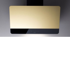 Вытяжка SIRIUS SLTC93 SKINNY gold 60