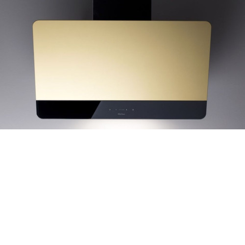 Вытяжка SIRIUS SLTC93 SKINNY gold 60