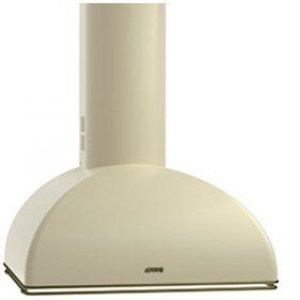 Вытяжка SMEG kse59po