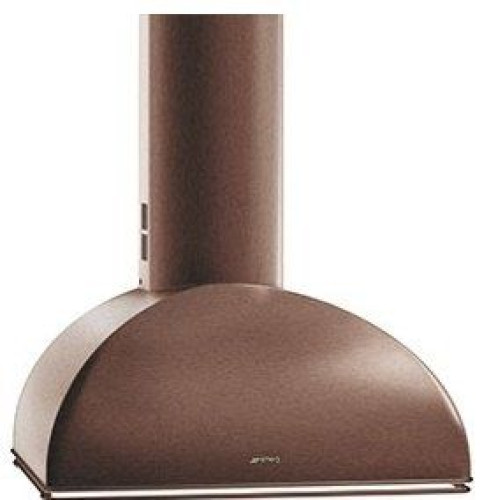 Вытяжка SMEG KSE59RA