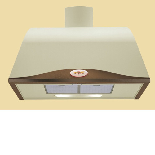 Вытяжка FALMEC ginevra tile 90 бежевая (600) s