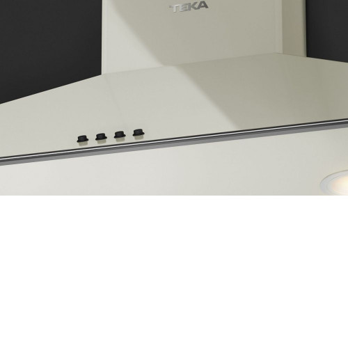 Вытяжка TEKA DOS 60.1 VNS VANILLA/OLD SILVER (113010002)