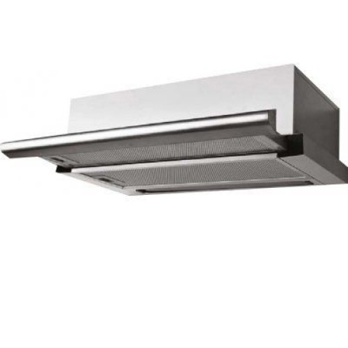 Вытяжка LEX inbox s 600 inox