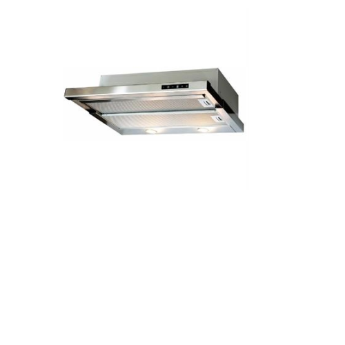 Вытяжка AKPO wk-7 light touch 60 нержавейка