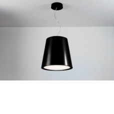 Вытяжка SIRIUS SILT28 black
